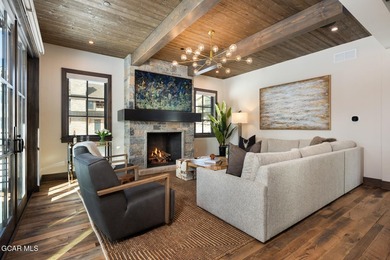 Experience luxury mountain living at 113 Apres Way in Riverwalk - photo 13