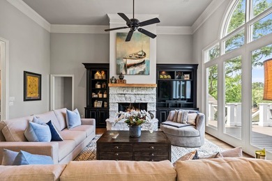 STUNNING LAKEFRONT HOME IN GATED HARBOR CLUB - REMODELED FROM - photo 13