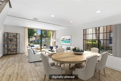 Welcome to this charming two-story condo in the desirable Quail - photo 3