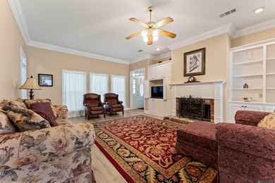In-ground pool, wood-burning fireplace, boat port, sunroom - photo 4