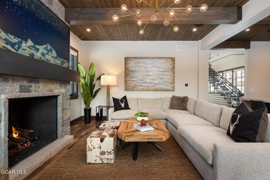 Experience luxury mountain living at 113 Apres Way in Riverwalk - photo 14