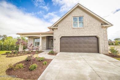 The Home Place of Southport is a beautiful new gated community - photo 4