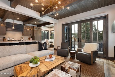 Experience luxury mountain living at 113 Apres Way in Riverwalk - photo 15