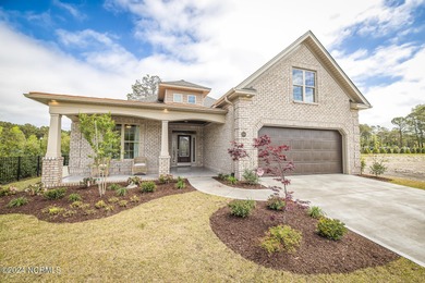 The Home Place of Southport is a beautiful new gated community - photo 5