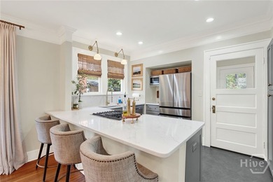 Reduced over $50K...This beautifully renovated Ardsley Park home - photo 15
