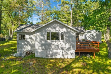 Well-maintained 2-bedroom, 1-bath home offering a beautiful lake - photo 15