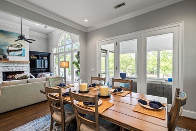 STUNNING LAKEFRONT HOME IN GATED HARBOR CLUB - REMODELED FROM - photo 16