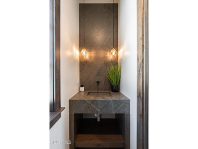 Experience luxury mountain living at 113 Apres Way in Riverwalk - photo 17