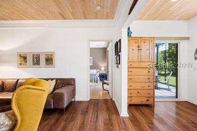 Beautifully updated, MOVE-IN READY, and tucked into a quieter - photo 7