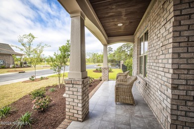 The Home Place of Southport is a beautiful new gated community - photo 7