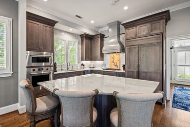 STUNNING LAKEFRONT HOME IN GATED HARBOR CLUB - REMODELED FROM - photo 17