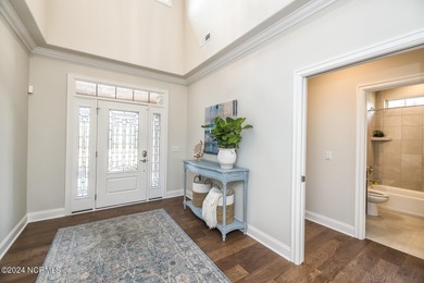 The Home Place of Southport is a beautiful new gated community - photo 8