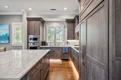 STUNNING LAKEFRONT HOME IN GATED HARBOR CLUB - REMODELED FROM - photo 18