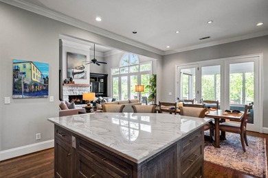 STUNNING LAKEFRONT HOME IN GATED HARBOR CLUB - REMODELED FROM - photo 19