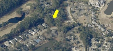 Fantastic wooded lot located in the desirable Berkeley Hall - photo 1