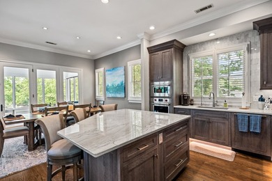 STUNNING LAKEFRONT HOME IN GATED HARBOR CLUB - REMODELED FROM - photo 21