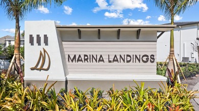 Final opportunities at Marina Landings, the only new - photo 22