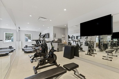 Lac Massawippi ! Magnifique appartement au design raffine, situe - photo 25