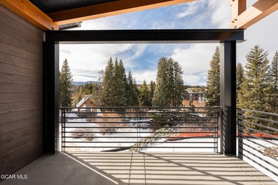 Experience luxury mountain living at 113 Apres Way in Riverwalk - photo 25