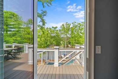 STUNNING LAKEFRONT HOME IN GATED HARBOR CLUB - REMODELED FROM - photo 25