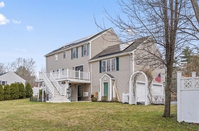 Welcome to this expansive Colonial in sought-after West - photo 26