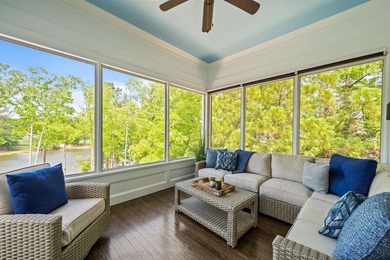 STUNNING LAKEFRONT HOME IN GATED HARBOR CLUB - REMODELED FROM - photo 26