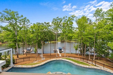 STUNNING LAKEFRONT HOME IN GATED HARBOR CLUB - REMODELED FROM - photo 28