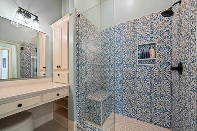 STUNNING LAKEFRONT HOME IN GATED HARBOR CLUB - REMODELED FROM - photo 30