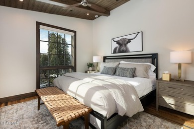 Experience luxury mountain living at 113 Apres Way in Riverwalk - photo 31