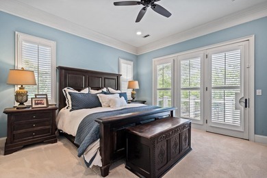 STUNNING LAKEFRONT HOME IN GATED HARBOR CLUB - REMODELED FROM - photo 32