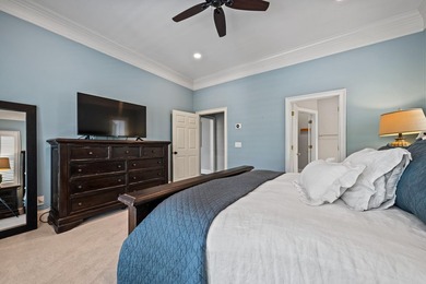 STUNNING LAKEFRONT HOME IN GATED HARBOR CLUB - REMODELED FROM - photo 33