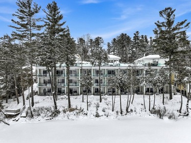 Lac Massawippi ! Magnifique appartement au design raffine, situe - photo 34