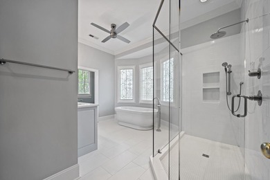 STUNNING LAKEFRONT HOME IN GATED HARBOR CLUB - REMODELED FROM - photo 34