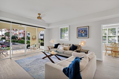 Stunning 3BR/2BA corner unit in Grand Harbor, ideally located on - photo 5