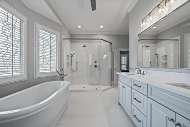 STUNNING LAKEFRONT HOME IN GATED HARBOR CLUB - REMODELED FROM - photo 35
