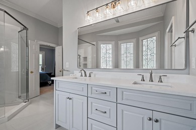 STUNNING LAKEFRONT HOME IN GATED HARBOR CLUB - REMODELED FROM - photo 36