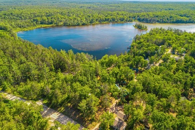 Well-maintained 2-bedroom, 1-bath home offering a beautiful lake - photo 36