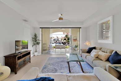 Stunning 3BR/2BA corner unit in Grand Harbor, ideally located on - photo 7