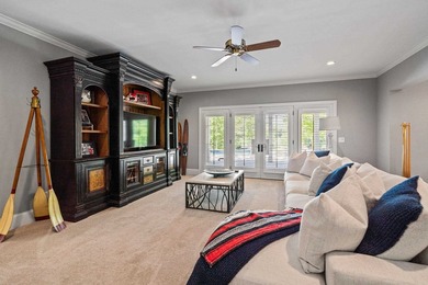STUNNING LAKEFRONT HOME IN GATED HARBOR CLUB - REMODELED FROM - photo 39