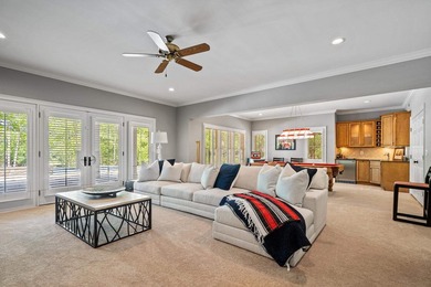 STUNNING LAKEFRONT HOME IN GATED HARBOR CLUB - REMODELED FROM - photo 40