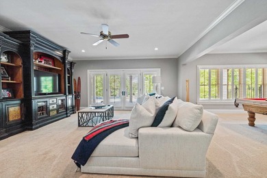 STUNNING LAKEFRONT HOME IN GATED HARBOR CLUB - REMODELED FROM - photo 41