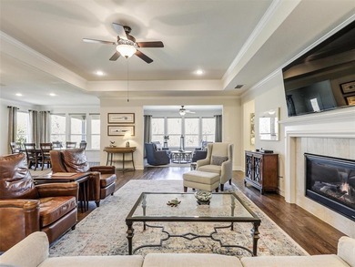 Lake Lewisville Home For Sale in Frisco Texas