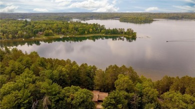 Baby Lake Home For Sale in Hackensack Minnesota