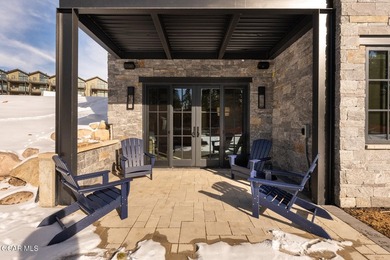 Experience luxury mountain living at 113 Apres Way in Riverwalk - photo 42