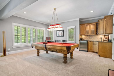STUNNING LAKEFRONT HOME IN GATED HARBOR CLUB - REMODELED FROM - photo 43