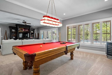 STUNNING LAKEFRONT HOME IN GATED HARBOR CLUB - REMODELED FROM - photo 45