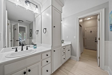 STUNNING LAKEFRONT HOME IN GATED HARBOR CLUB - REMODELED FROM - photo 48