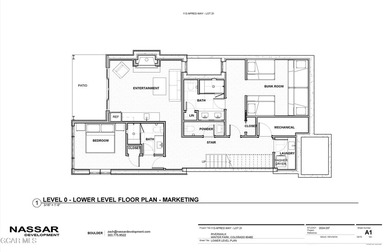 Experience luxury mountain living at 113 Apres Way in Riverwalk - photo 49