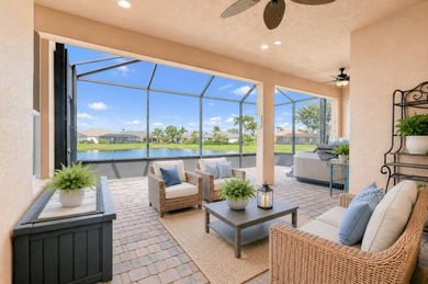 Discover the highly desirable Perdido Key model in Vitalia at - photo 49