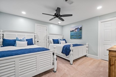 STUNNING LAKEFRONT HOME IN GATED HARBOR CLUB - REMODELED FROM - photo 50